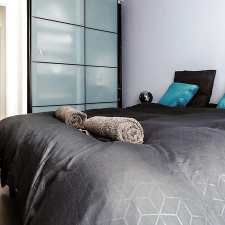 Appartement Confortable Proche Disneyland Paris 布西圣乔治 外观 照片
