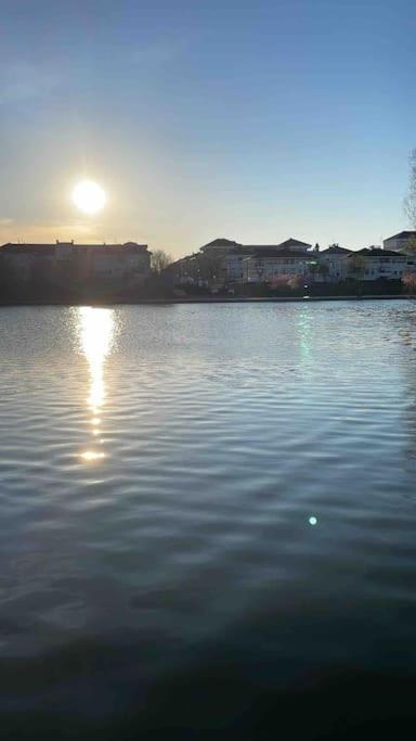 Appartement Confortable Proche Disneyland Paris 布西圣乔治 外观 照片