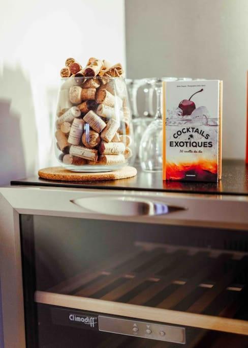 Appartement Confortable Proche Disneyland Paris 布西圣乔治 外观 照片