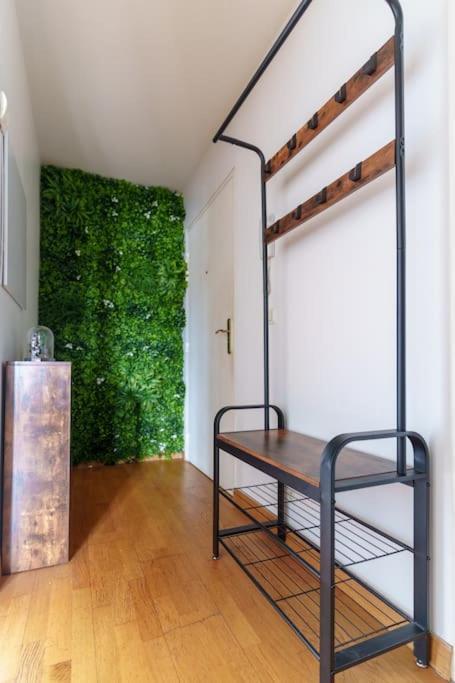 Appartement Confortable Proche Disneyland Paris 布西圣乔治 外观 照片