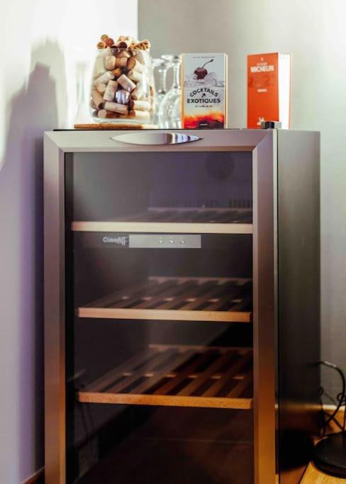 Appartement Confortable Proche Disneyland Paris 布西圣乔治 外观 照片